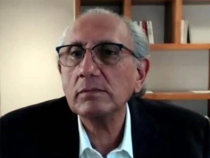 Se asume interino como director del CIDE Se asume interino como director del CIDE