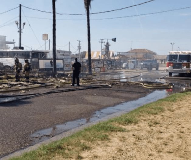 Arrasa siniestro con tienda Ranch Heigths Arrasa siniestro con tienda Ranch Heigths