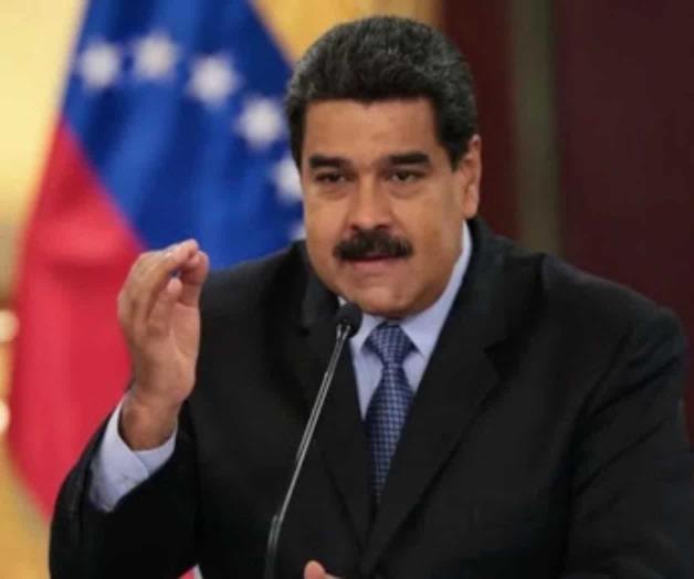 Sin sorpresas; triunfa Maduro