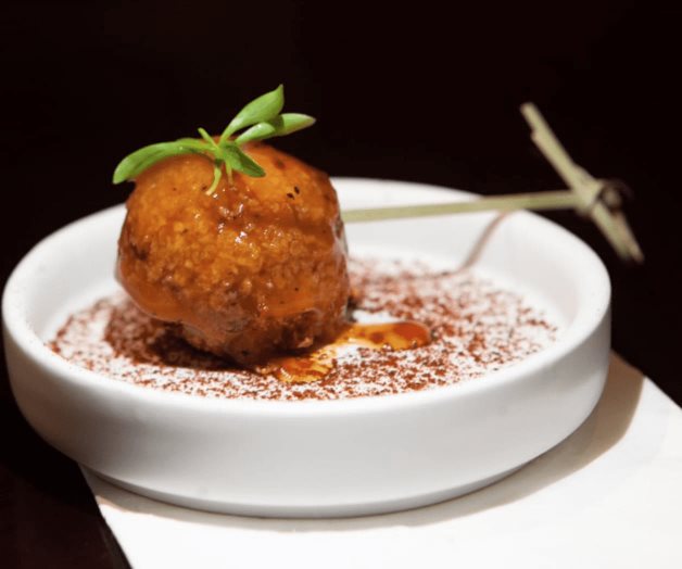 ¿Platillos para astronautas en Marte? Los chefs mexicanos Brayan y Carla ganan concurso internacional