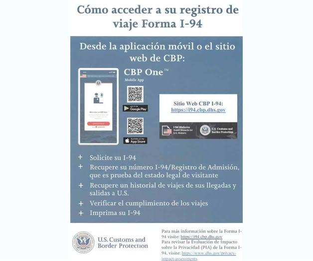 Facilitará Aduana el tráfico en puentes por ‘Thanksgiving’ y ‘Navidad’