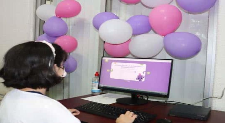 Hay bajo interés en Consulta Infantil y Juvenil Hay bajo interés en Consulta Infantil y Juvenil