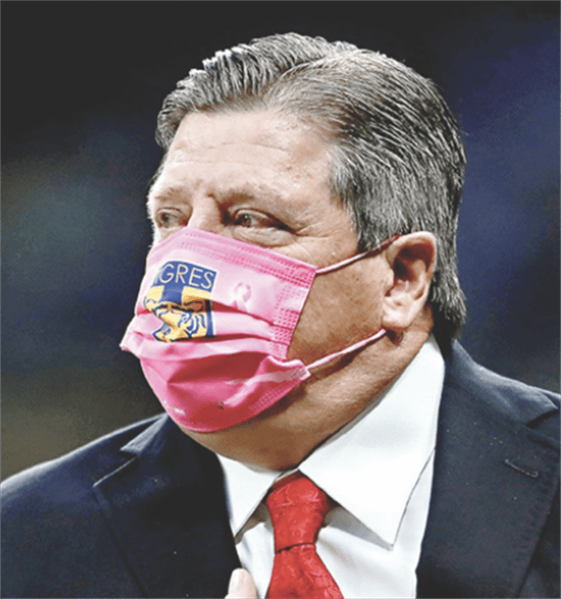 Miguel Herrera y Javier Aguirre cuidarán el prestigio mexicano