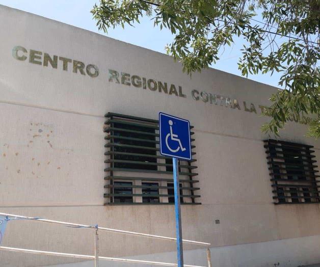 Cuidado con la tuberculosis