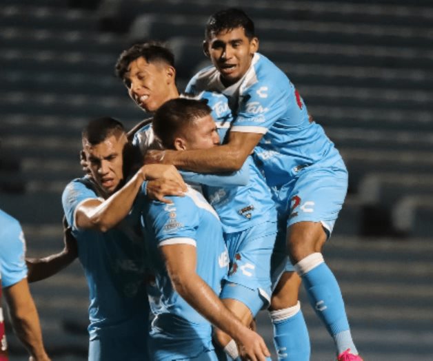 La Jaiba vence de último minuto a Mineros y avanza a liguilla