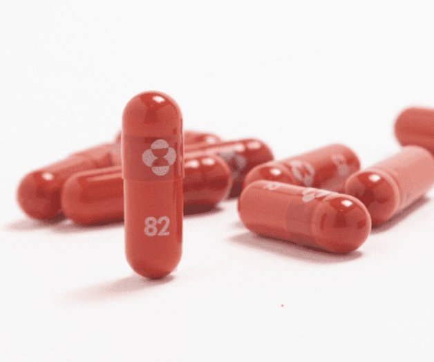 Solicita Merck a la UE que autorice su píldora