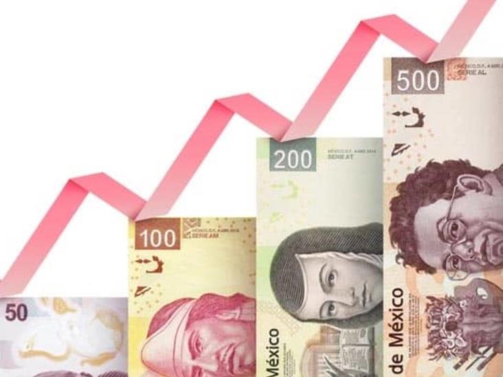 Afirma AMLO que IP coincide en aumentar salario Afirma AMLO que IP coincide en aumentar salario