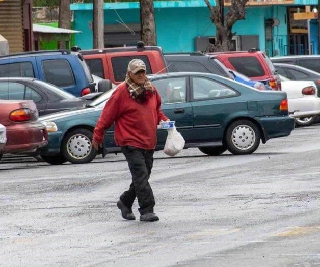 Activarán albergue debido a entrada de frente frío 11