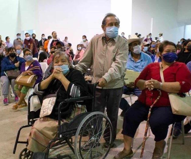 La Federación ejerce 880 mdp en Reynosa