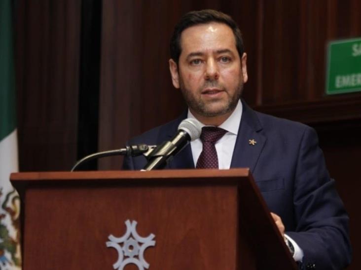 Preocupa decreto para blindar obras Preocupa decreto para blindar obras