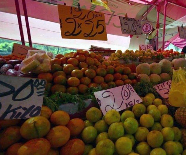 Supera inflación 7%, la cifra más alta en 20 años Supera inflación 7%, la cifra más alta en 20 años