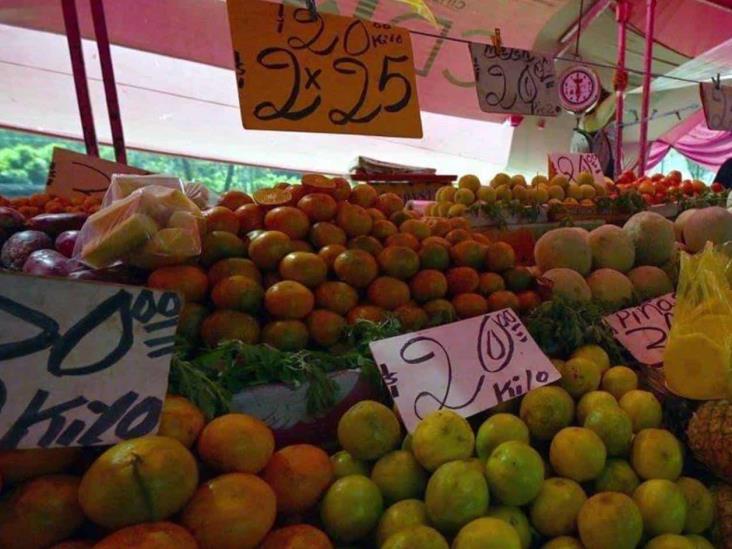 Supera inflación 7%, la cifra más alta en 20 años Supera inflación 7%, la cifra más alta en 20 años