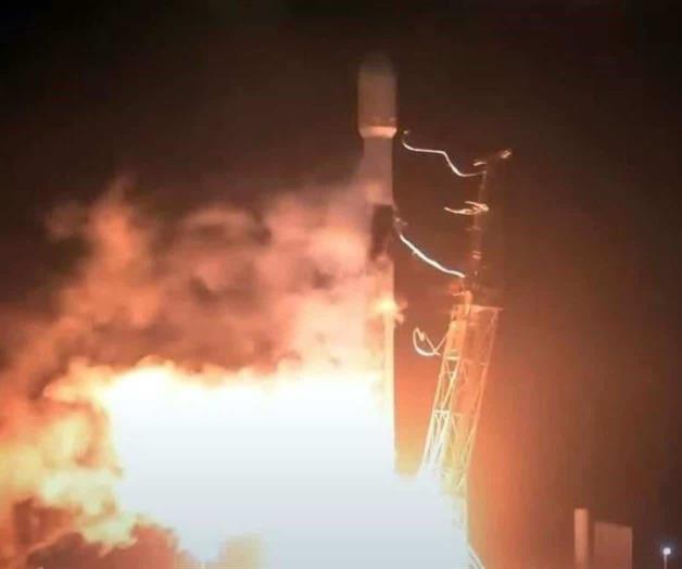 La NASA lanza una nave para una prueba contra asteroides