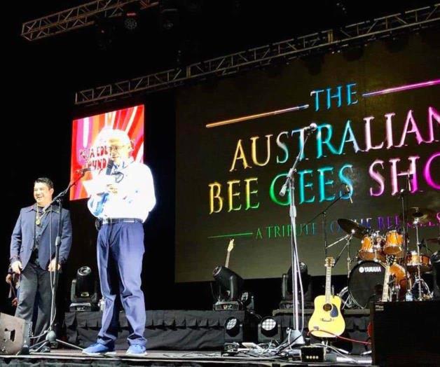 Obtienen más de 250 md en velada de recaudación