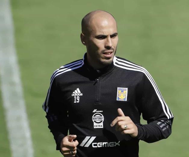 Cierran Tigres preparación sin Guido ni reyes