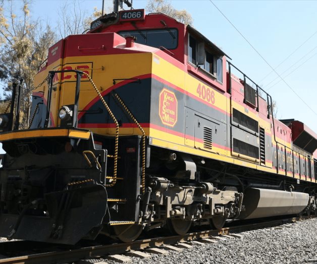 Aprueban la fusión de Canadian y KCS