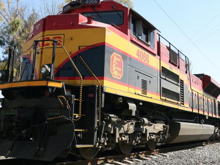 Aprueban la fusión de Canadian y KCS Aprueban la fusión de Canadian y KCS