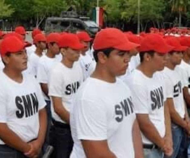 Realizarán sorteo de clase 2003 y remisos