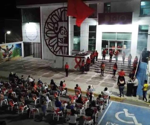 Eliminar violencia contra la mujer prioridad en mi gobierno: Nataly García Eliminar violencia contra la mujer prioridad en mi gobierno: Nataly García