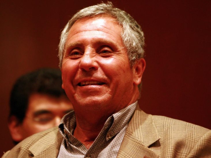 Fallece nadador mexicano Guillermo Echavarría