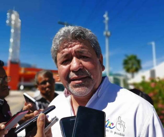 Cierran pinzas sobre exalcalde