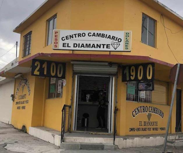 Registra alza el billete verde Registra alza el billete verde