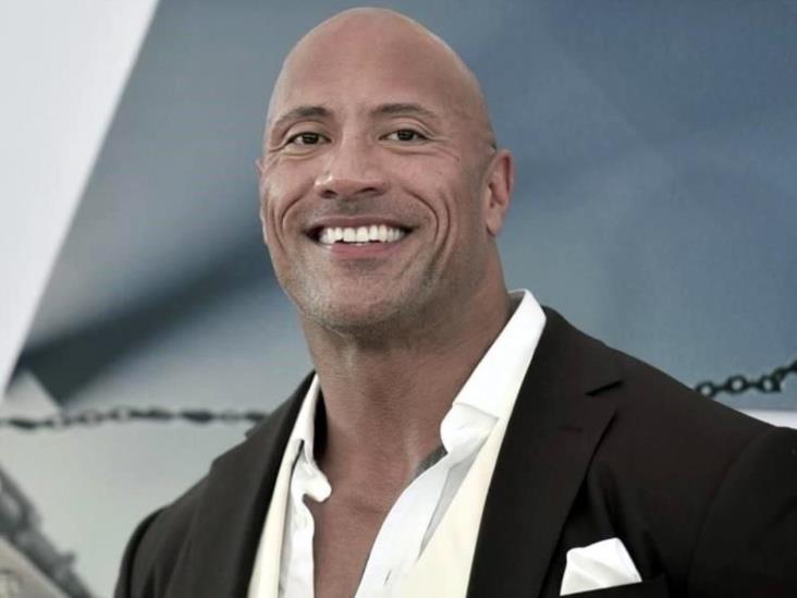 ¡Dwayne Johnson regala camioneta a un fan! ¡Dwayne Johnson regala camioneta a un fan!
