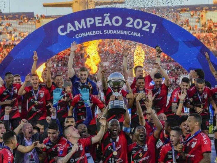 Eliminará Conmebol regla de goles de visitante a partir de 2022 Eliminará Conmebol regla de goles de visitante a partir de 2022