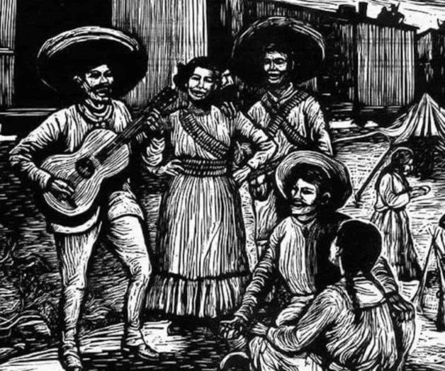 Los corridos mexicanos Los corridos mexicanos