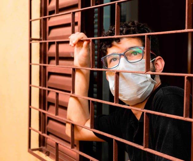 Enferma Covid ¡a la mente! Invitan a terapiarse