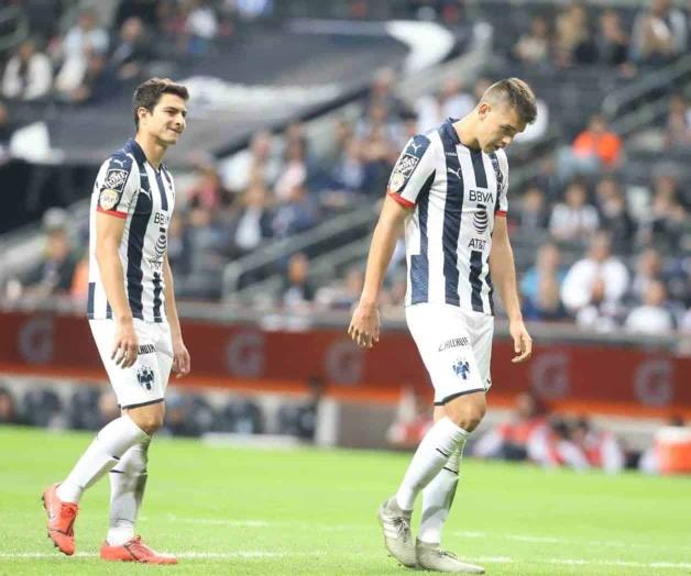 Descartados Montes y Stefan para la vuelta Descartados Montes y Stefan para la vuelta