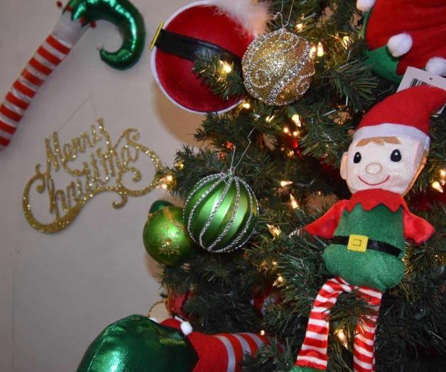 Esperan ganancias en ventas navideñas