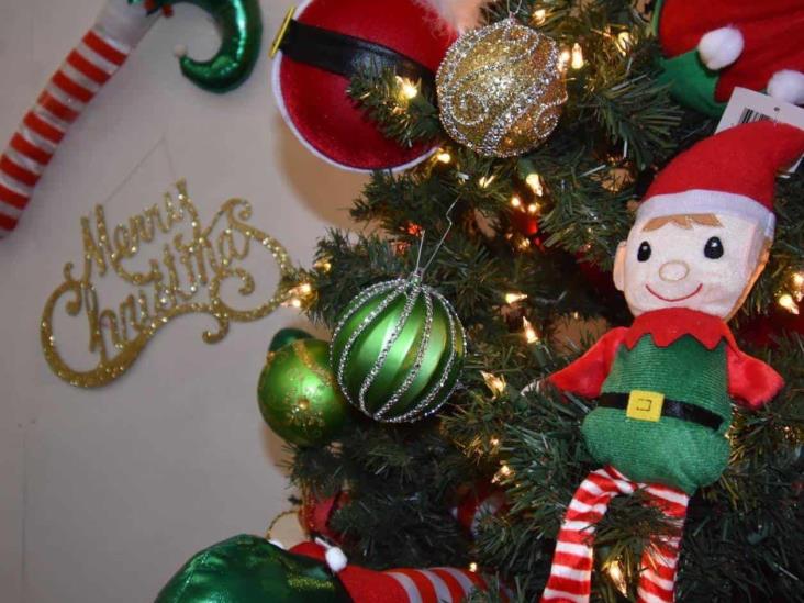 Esperan ganancias en ventas navideñas Esperan ganancias en ventas navideñas