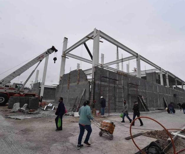 Se los ‘lleva’ el tren