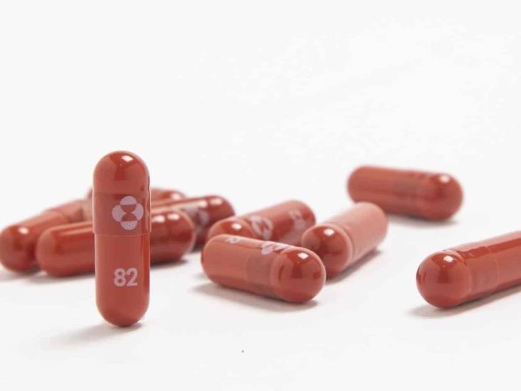 FDA: Píldora COVID de Merck es eficaz, pero se revisará FDA: Píldora COVID de Merck es eficaz, pero se revisará