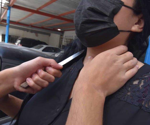 Crece por pandemia violencia hasta 85%