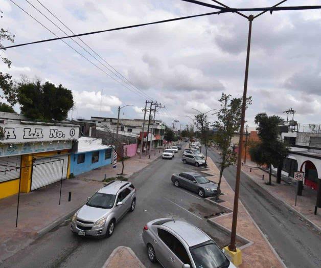 ESPECIAL | En abandono corredor gastronómico ‘Del Taco’ ESPECIAL | En abandono corredor gastronómico ‘Del Taco’