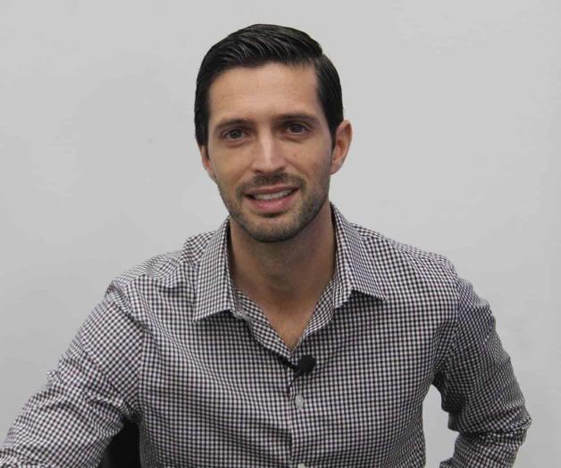 ENTREVISTA: ‘Trabajamos por reintegrar la política con valores’; dice Ricardo Gaviño ENTREVISTA: ‘Trabajamos por reintegrar la política con valores’; dice Ricardo Gaviño