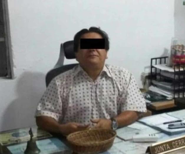 Denuncia delegada a funcionario por acoso en Guerrero