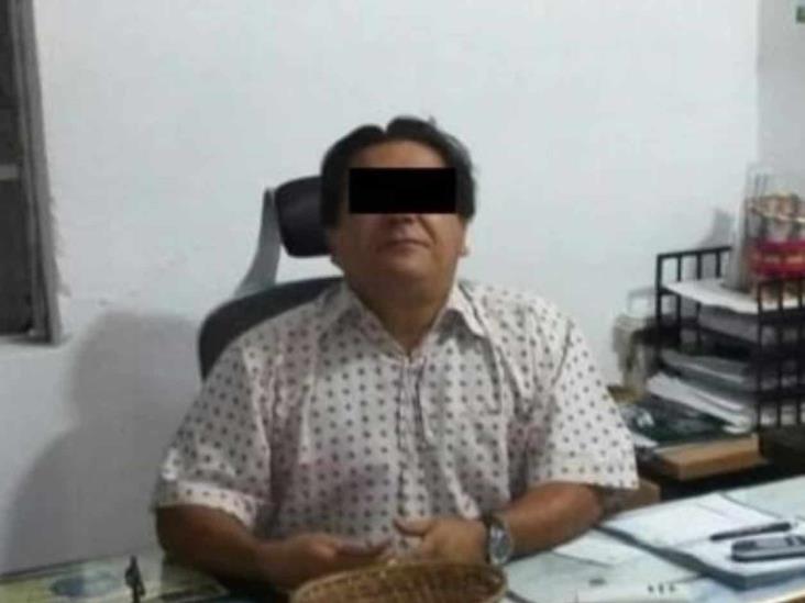 Denuncia delegada a funcionario por acoso en Guerrero Denuncia delegada a funcionario por acoso en Guerrero