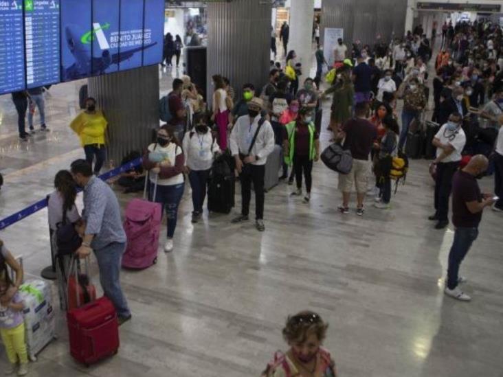 A partir del 11 de diciembre México exigirá visa a brasileños A partir del 11 de diciembre México exigirá visa a brasileños