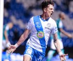 La Fiera no lo logra y cae contra Puebla en los cuartos de final