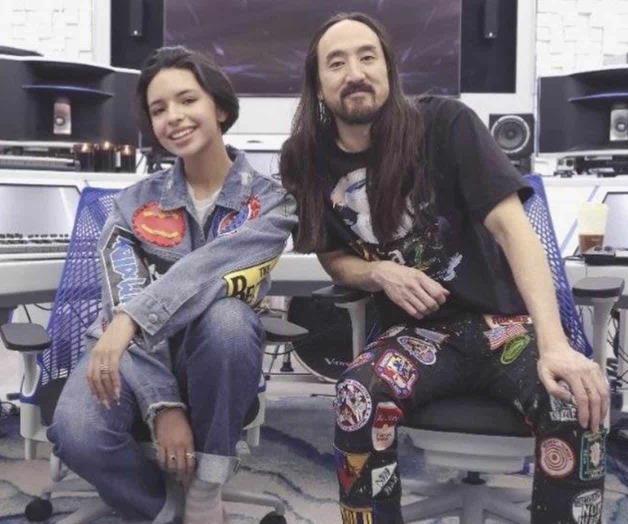 Alistan Aoki y Aguilar ‘bomba musical’