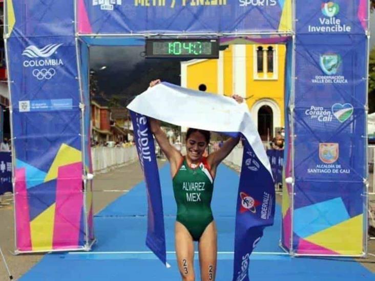 Dan los primeros oros a México en JP Junior Dan los primeros oros a México en JP Junior