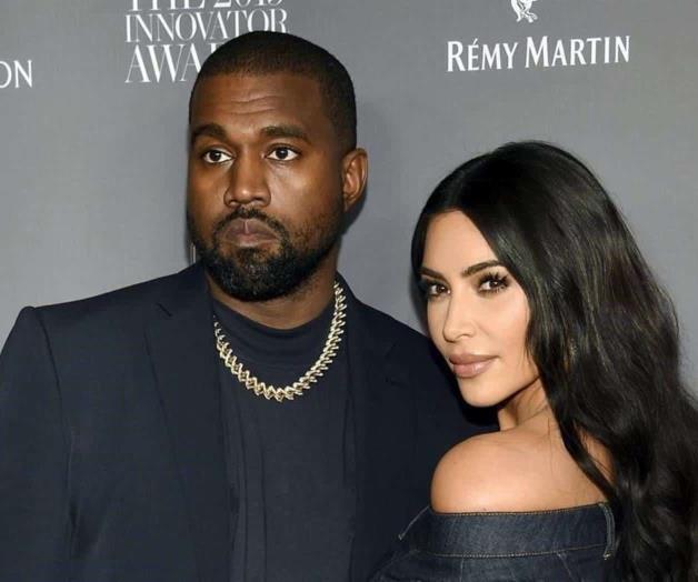Quiere Kanye West regresar con Kim Kardashian 