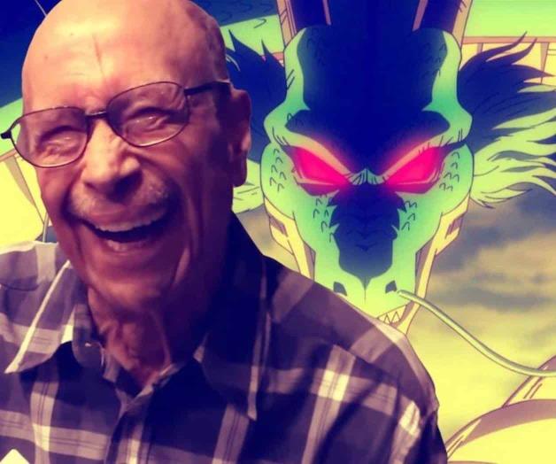 Enmudece voz de Shen Long Enmudece voz de Shen Long