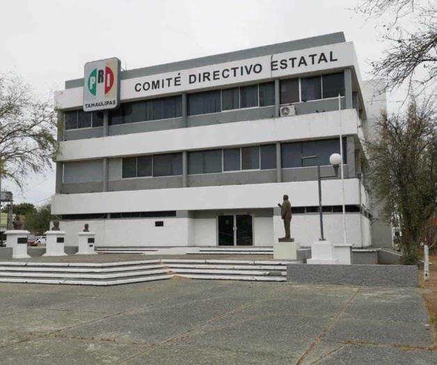 Acusa dirigente del PRI campaña de desprestigio