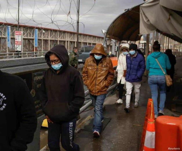 Eligen ciudades para solicitantes de asilo