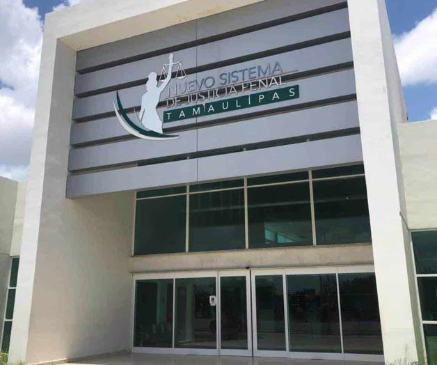 Reanudan las audiencias presenciales en tribunal