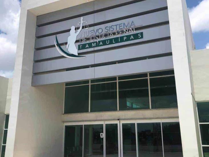 Reanudan las audiencias presenciales en tribunal Reanudan las audiencias presenciales en tribunal